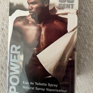 Power Eau de Toilette Spray